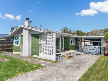 61 Owen Road, Outer Kaiti, Gisborne