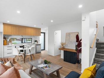2/101 Wainui Street, Riccarton, Christchurch