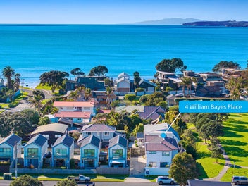 4 William Bayes Place, Red Beach, Red Beach