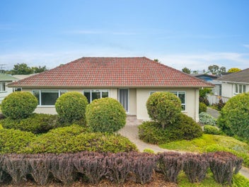 47 Croucher Street, Richmond