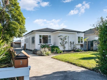 3 Rimu Street, Lansdowne, Masterton