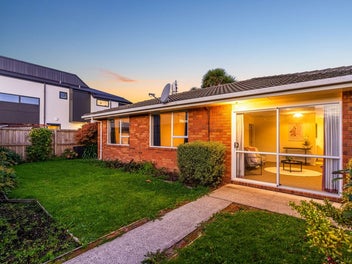 2/138 Milton Street, Somerfield, Christchurch