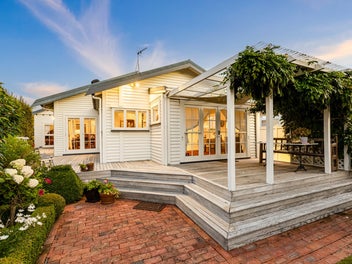 20 Colin Grove, Hutt Central, Lower Hutt