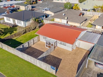 2/9 Argyle Avenue, Pahurehure, Papakura