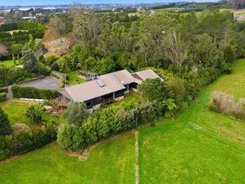 32A Killen Road, Tahawai, Katikati