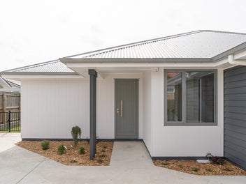 16A Lancaster Street, Highbury, Palmerston North