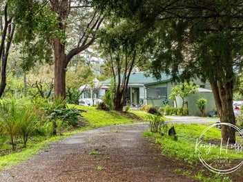 14 Woodland Road, Maungaturoto, Maungaturoto