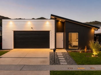23 Cynisca Crescent, Wallaceville, Upper Hutt