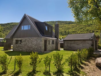 1 Thames Street, Arrowtown, Arrowtown