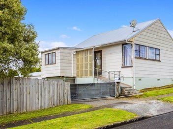 5 Clothier Street, Putaruru