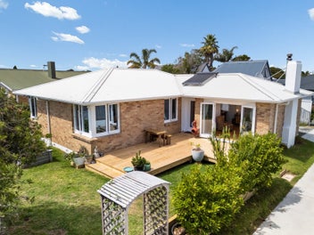 18A Crane Street, Mount Maunganui
