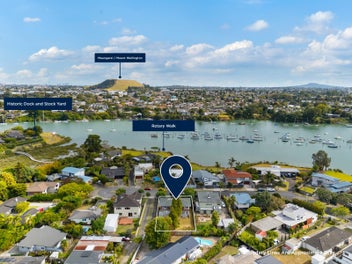 40 Riverlea Avenue, Pakuranga, Auckland