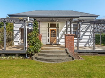 106 Whitaker Street, Whataupoko, Gisborne