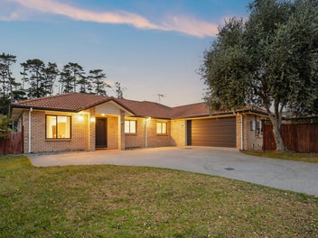 51 Munroe Road, Ranui, Auckland