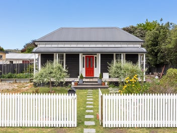 14 Parau Street, Kaiti, Gisborne