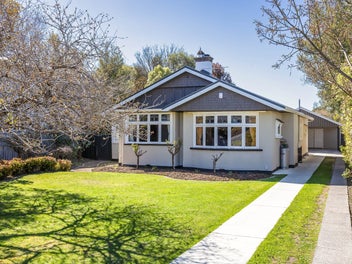 54 Ayers Street, Rangiora, Rangiora