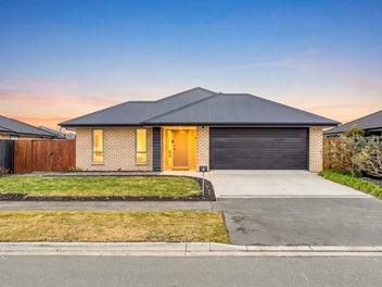 7 Petunia Drive, Wigram, Christchurch