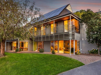 117 Holliss Avenue, Cashmere, Christchurch