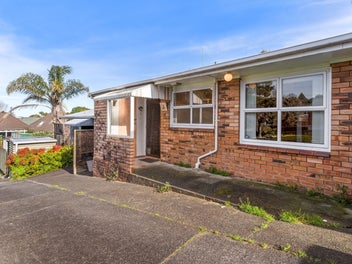 3B Kelvyn Grove, Hillpark, Auckland