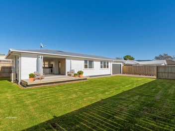 30 Fairview Place, Te Puke, Te Puke