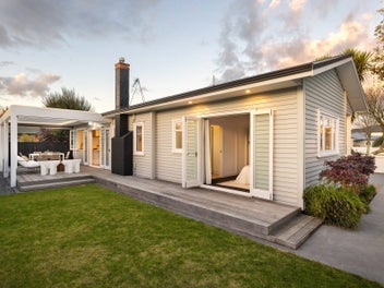 18 Rata Street, Maeroa, Hamilton