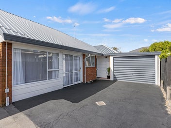 3/94 Wainui Street, Riccarton, Christchurch