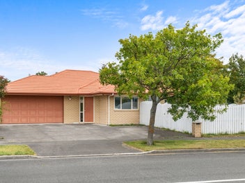 12 Corsair Drive, Wigram, Christchurch