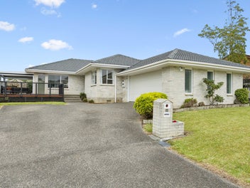26 Cherub Place, West Harbour, Auckland