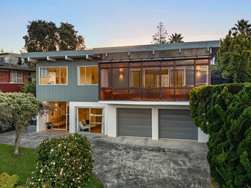 149 Eban Avenue, Hillcrest, Auckland