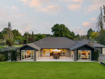 24 Hodge Drive, Tamahere
