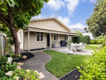 2 Mcdonald Street, Napier South, Napier