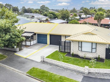 5 Ballymena Drive, Belfast, Christchurch