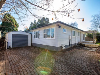28 Morris Road, Hillcrest, Hamilton