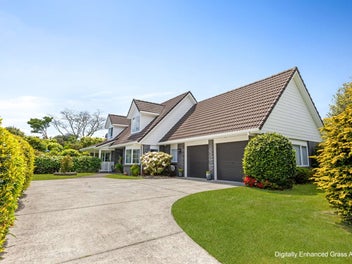 14 Thelma Place, Lynmore, Rotorua