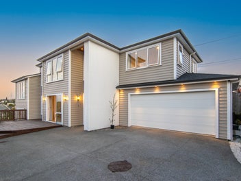 56A OAKDALE RD, Mount Roskill, Auckland
