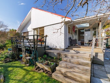 12A Parklands Drive, Huntsbury, Christchurch