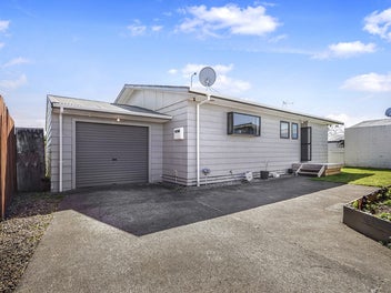 26A Paterson Street, Frankton, Hamilton