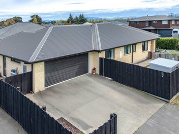 87 Enverton Drive, Rangiora, Rangiora