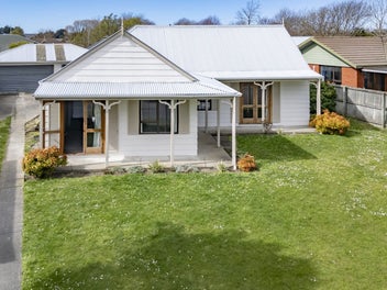 3 McIntosh Place, Kaiapoi, Kaiapoi