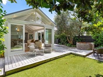 36 O'Neill Street, Ponsonby, Auckland