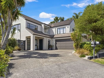 32 Byblos Place, The Gardens, Auckland