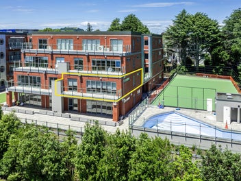 223/4 Wagener Place, Mount Albert, Auckland