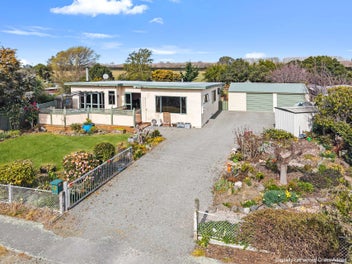 5 The Avenue, Pareora