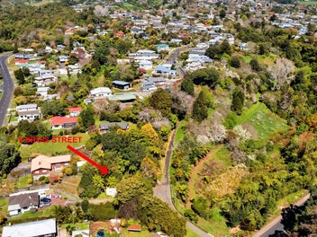 9 Brois Street, Frankleigh Park, New Plymouth