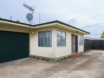 3/24 Coventry Avenue, Tamatea, Napier