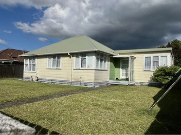 21 Newall Street, Kawerau, Kawerau