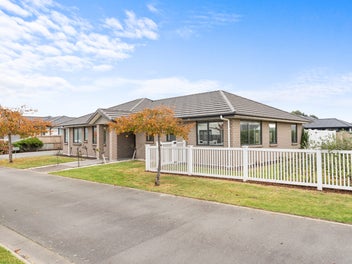 2 Milano Lane, Wigram, Christchurch