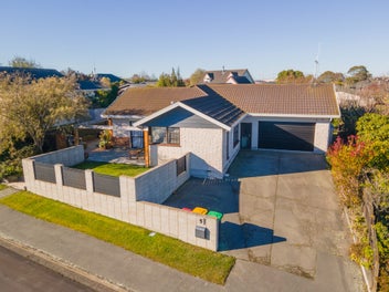 5 Orielton Place, Gleniti, Timaru