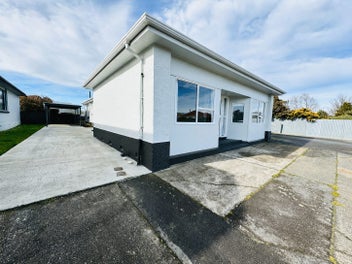41 Ward Street, Waverley, Invercargill