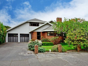 192 Kelvin Street, Avenal, Invercargill